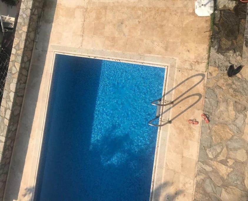Seba; Yalikavakta Oezel Havuzlu 4+1 Villa